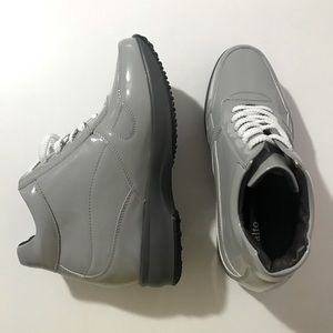 Men’s Calto Elevator Shoes